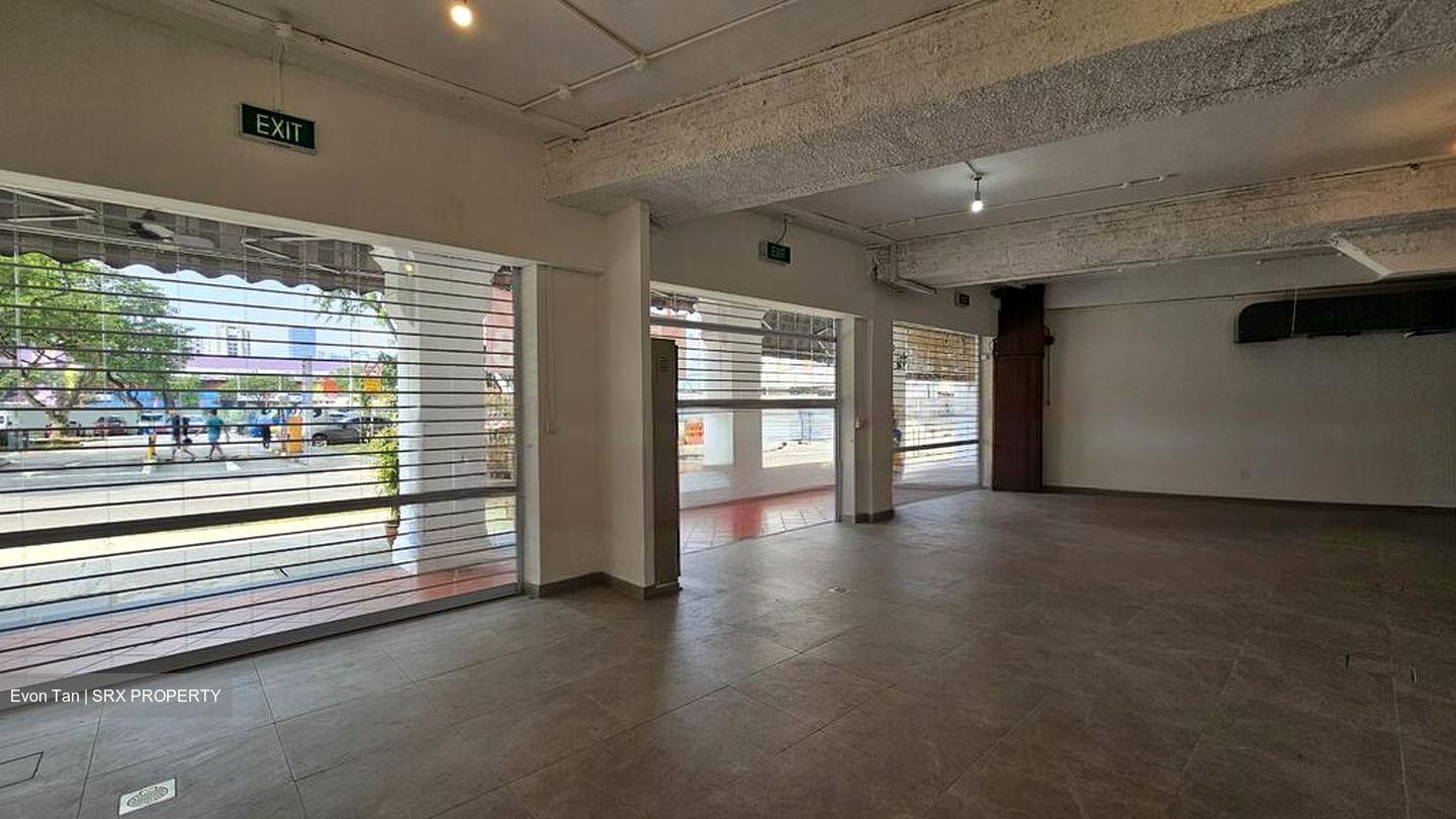 Little India Conservation Area (D8), Retail #477732471